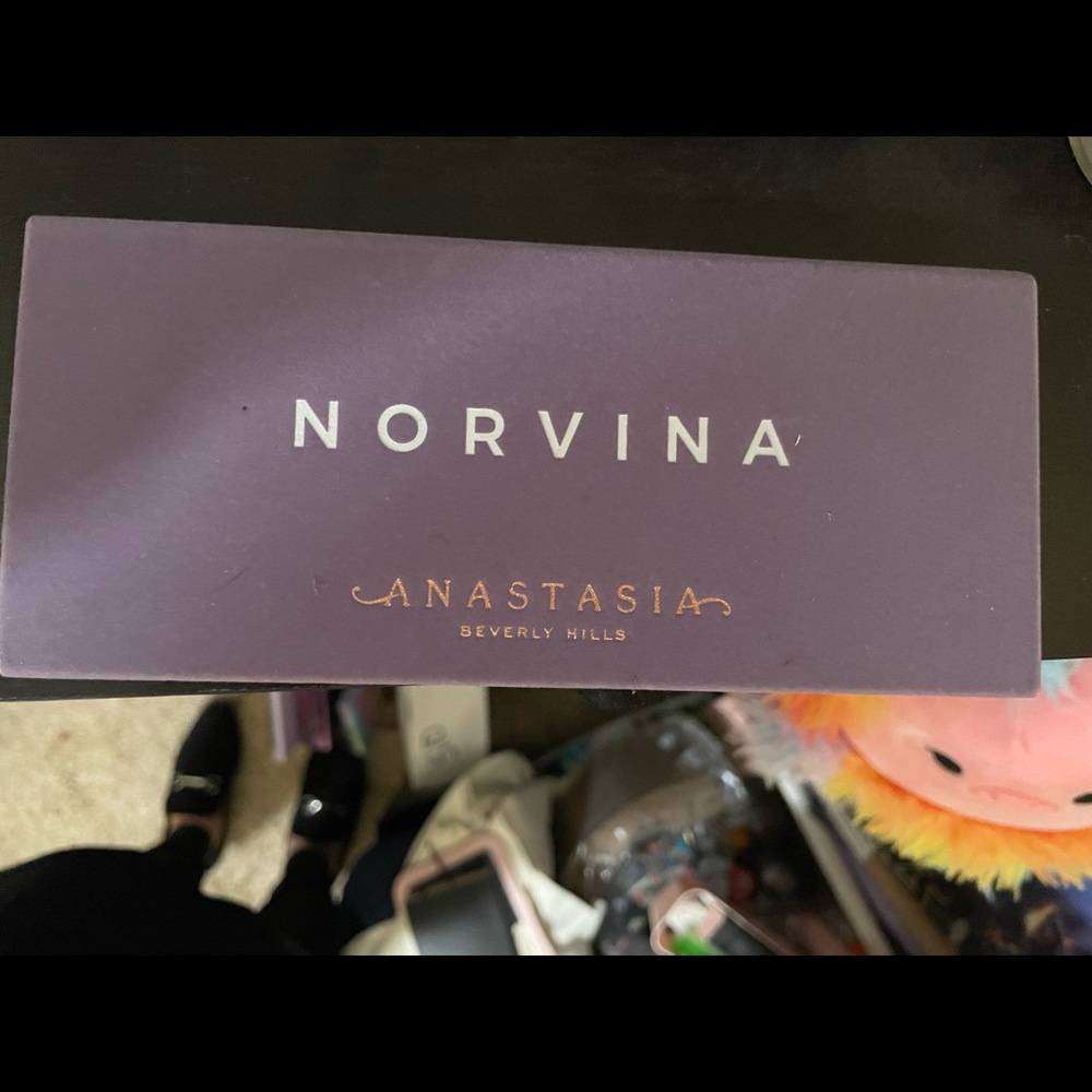 Light use, two uses only no brush included